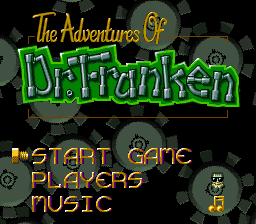 科学怪人的冒险(欧)(M7)